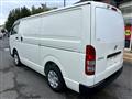 2015 Toyota Hiace Van