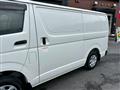 2015 Toyota Hiace Van
