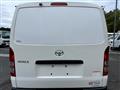 2015 Toyota Hiace Van