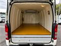 2015 Toyota Hiace Van