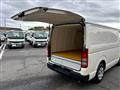 2015 Toyota Hiace Van