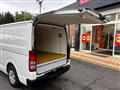 2015 Toyota Hiace Van