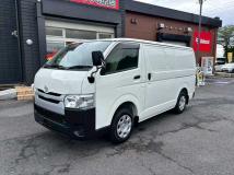 2015 Toyota Hiace Van