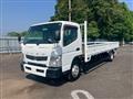 2013 Mitsubishi Canter
