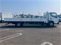 2013 Mitsubishi Canter