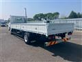 2013 Mitsubishi Canter