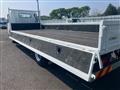 2013 Mitsubishi Canter