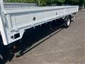 2013 Mitsubishi Canter
