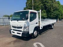 2013 Mitsubishi Canter