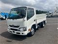 2018 Toyota Dyna Truck