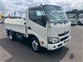 2018 Toyota Dyna Truck