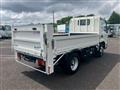 2018 Toyota Dyna Truck