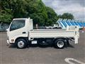 2018 Toyota Dyna Truck