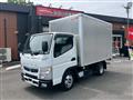 2020 Mitsubishi Canter