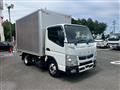 2020 Mitsubishi Canter