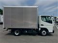 2020 Mitsubishi Canter