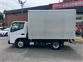 2020 Mitsubishi Canter