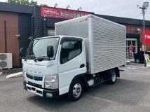 2020 Mitsubishi Canter