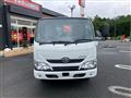 2018 Toyota Dyna Truck