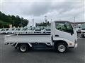 2018 Toyota Dyna Truck