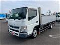 2016 Mitsubishi Canter
