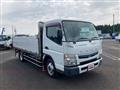 2016 Mitsubishi Canter