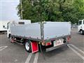 2016 Mitsubishi Canter