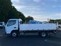 2016 Mitsubishi Canter