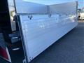 2016 Mitsubishi Canter