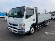 2016 Mitsubishi Canter