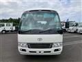 2013 Toyota Coaster