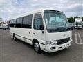 2013 Toyota Coaster