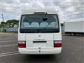 2013 Toyota Coaster