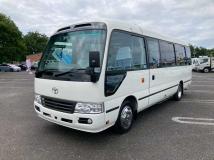 2013 Toyota Coaster
