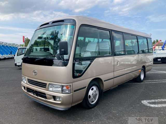 2005 Toyota Coaster