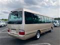 2005 Toyota Coaster