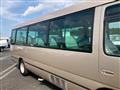 2005 Toyota Coaster
