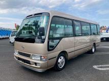 2005 Toyota Coaster