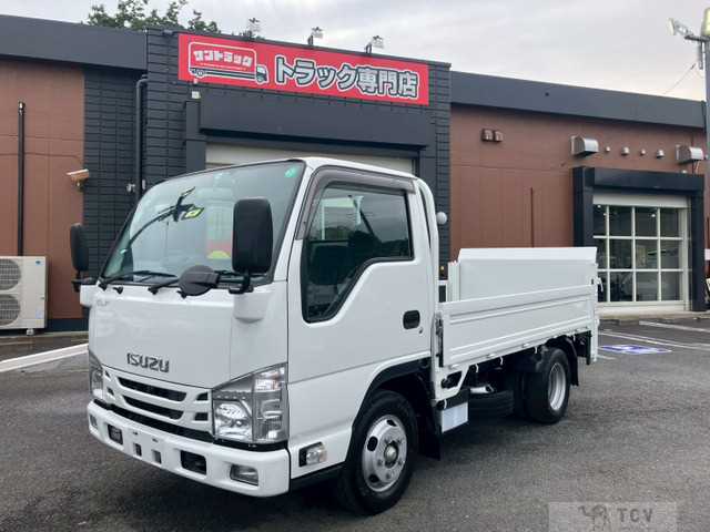 2019 Isuzu Isuzu Others