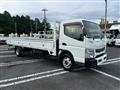 2013 Mitsubishi Canter