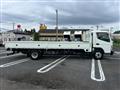2013 Mitsubishi Canter