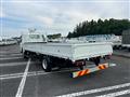 2013 Mitsubishi Canter