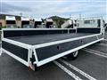 2013 Mitsubishi Canter