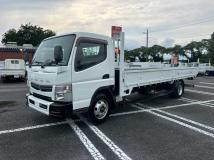 2013 Mitsubishi Canter