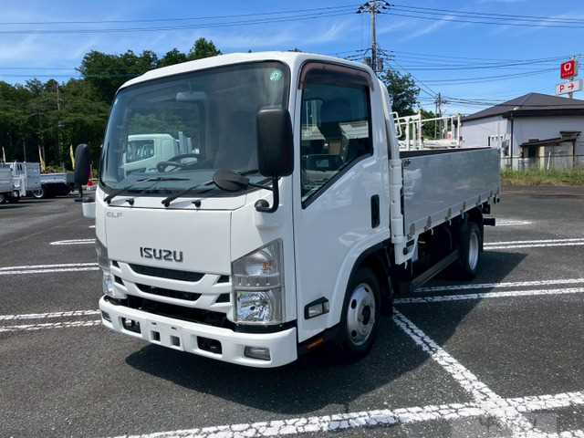 2016 Isuzu Isuzu Others