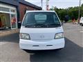 2017 Mazda Bongo Truck