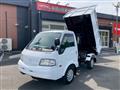 2017 Mazda Bongo Truck