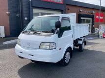 2017 Mazda Bongo Truck