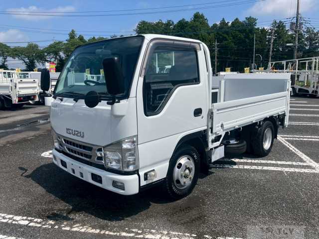 2019 Isuzu Isuzu Others