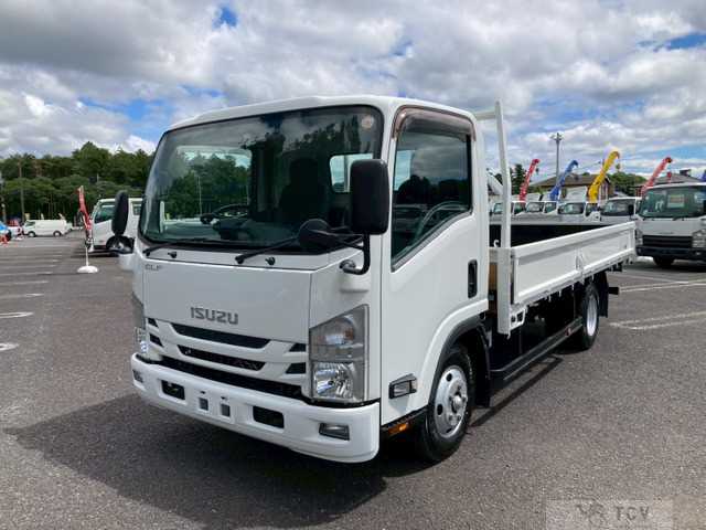 2020 Isuzu Isuzu Others